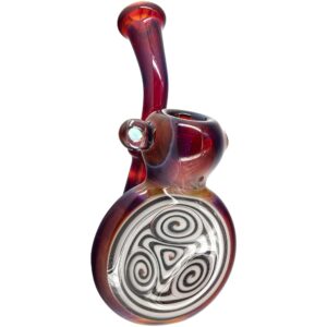 Shop Reversal Sherlock Pipe by Chris Lezak in australian