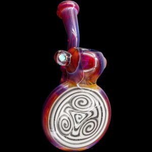 Shop Reversal Sherlock Pipe by Chris Lezak in australian