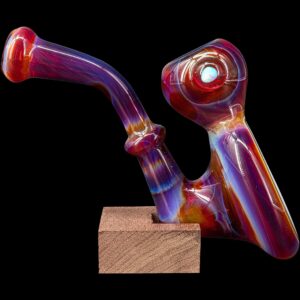 Shop Reversal Sherlock Pipe by Chris Lezak in australian
