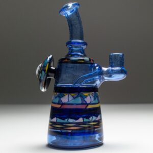 Shop Dan Barto - Blue Dream Flip Tube in australian