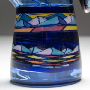 Shop Dan Barto - Blue Dream Flip Tube in australian