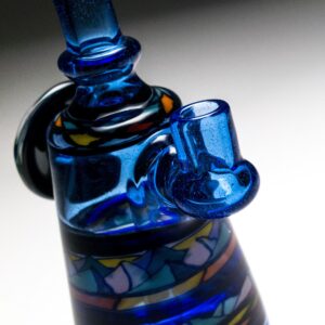 Shop Dan Barto - Blue Dream Flip Tube in australian