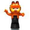 Shop Daniels Glass Art - Sculpted Puffco Peak Top - Garfield in australian