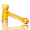 Shop Daniels Glass Art - Carbless Hammer - Silver Fume - 6" in australian