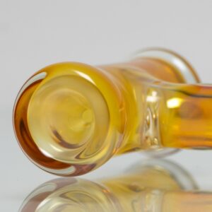 Shop Daniels Glass Art - Carbless Hammer - Silver Fume - 6" in australian