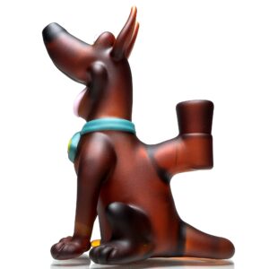 Shop Daniels Glass Art - Scooby Doo in australian