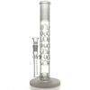 Shop Davin Titland - Mini Straight Tube - 4 Seal Network w/ Dimples - Sandblasted in australian
