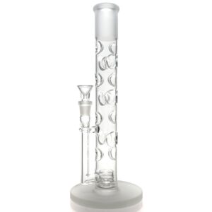 Shop Davin Titland - Mini Straight Tube - 3 Seal w/ Dimples - Sandblasted #1 in australian