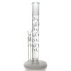 Shop Davin Titland - Mini Straight Tube - 3 Seal w/ Dimples - Sandblasted #2 in australian