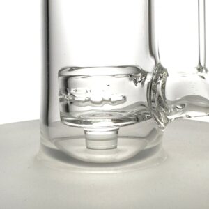 Shop Davin Titland - Mini Straight Tube - 3 Seal w/ Dimples - Sandblasted #2 in australian