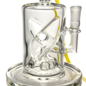 Shop Davin Titland - Twokah - Single Seal Groove - Clear in australian