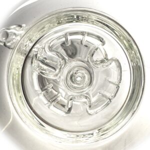 Shop Davin Titland - Twokah - Single Seal Groove - Clear in australian