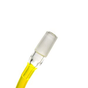 Shop Davin Titland - Twokah - Single Seal Groove - Clear in australian