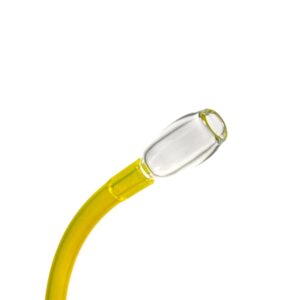 Shop Davin Titland - Twokah - Single Seal Groove - Clear in australian