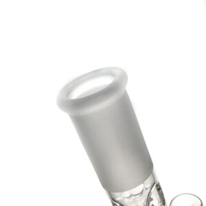 Shop Davin Titland - Mini Straight Tube - 4 Seal Network w/ Dimples - Sandblasted in australian