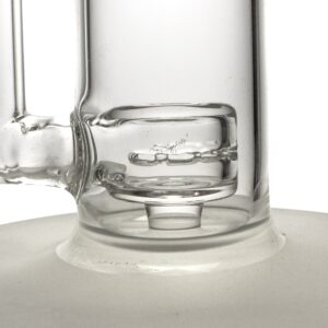 Shop Davin Titland - Mini Straight Tube - 4 Seal Network w/ Dimples - Sandblasted in australian