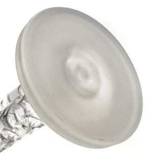 Shop Davin Titland - Mini Straight Tube - 4 Seal Network w/ Dimples - Sandblasted in australian