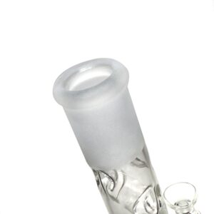 Shop Davin Titland - Mini Straight Tube - 3 Seal w/ Dimples - Sandblasted #1 in australian