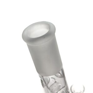 Shop Davin Titland - Mini Straight Tube - 3 Seal w/ Dimples - Sandblasted #2 in australian