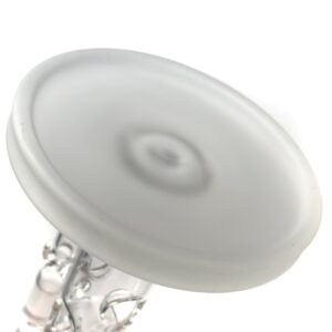 Shop Davin Titland - Mini Straight Tube - 3 Seal w/ Dimples - Sandblasted #2 in australian