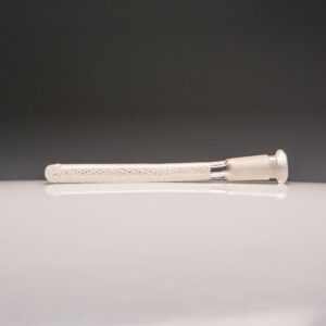 Shop Devol - Worked Helicelo Minitube - Blue & White in australian