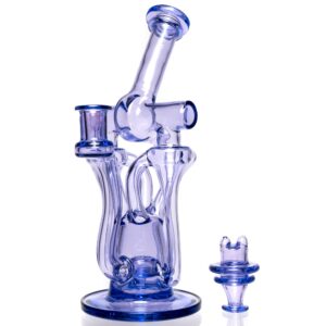 Shop Domer - Double Recycler - Purple Rain in australian