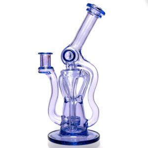 Shop Domer - Double Recycler - Purple Rain in australian