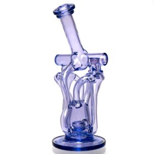 Shop Domer - Double Recycler - Purple Rain in australian