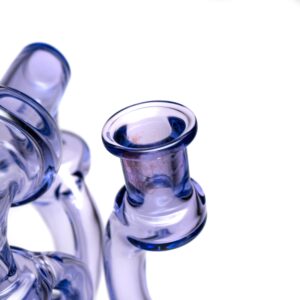 Shop Domer - Double Recycler - Purple Rain in australian