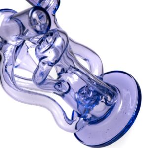 Shop Domer - Double Recycler - Purple Rain in australian