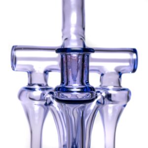 Shop Domer - Double Recycler - Purple Rain in australian