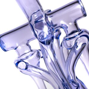 Shop Domer - Double Recycler - Purple Rain in australian