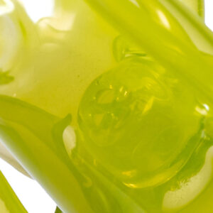 Shop Domer - Double Recycler - Lime Drop in australian