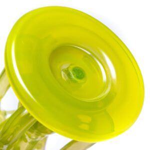 Shop Domer - Double Recycler - Lime Drop in australian