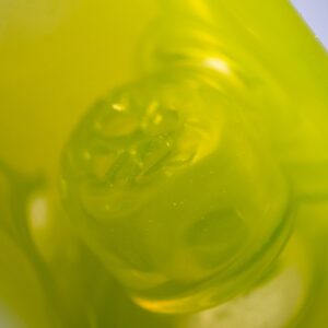 Shop Domer - Double Recycler - Lime Drop in australian