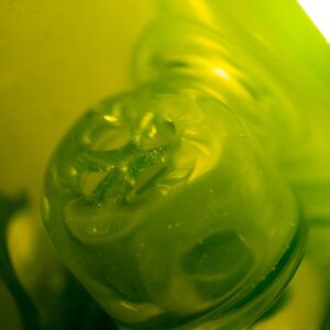 Shop Domer - Double Recycler - Lime Drop in australian