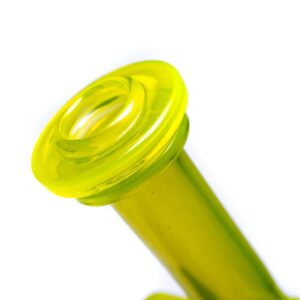 Shop Domer - Double Recycler - Lime Drop in australian