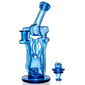 Shop Domer - Double Recycler - Blue Dream in australian