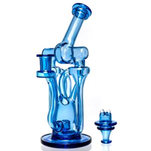 Shop Domer - Double Recycler - Blue Dream in australian