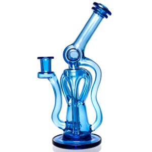 Shop Domer - Double Recycler - Blue Dream in australian