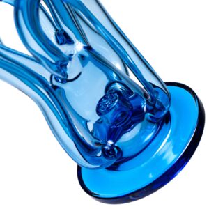 Shop Domer - Double Recycler - Blue Dream in australian