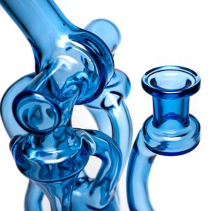 Shop Domer - Double Recycler - Blue Dream in australian