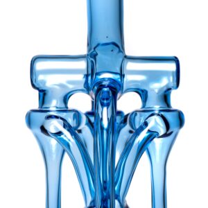 Shop Domer - Double Recycler - Blue Dream in australian