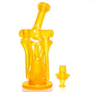 Shop Domer - Double Recycler - Tangie in australian