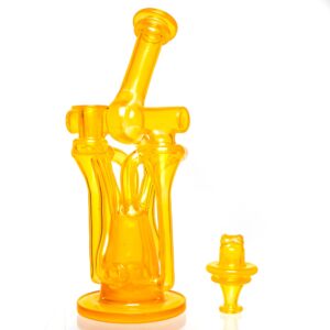 Shop Domer - Double Recycler - Tangie in australian