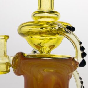 Shop Dorian - Aorta V2 - Lemon Drop & Orange in australian