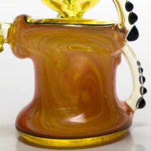 Shop Dorian - Aorta V2 - Lemon Drop & Orange in australian