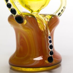 Shop Dorian - Aorta V2 - Lemon Drop & Orange in australian