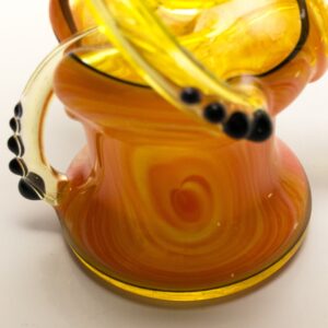 Shop Dorian - Aorta V2 - Lemon Drop & Orange in australian