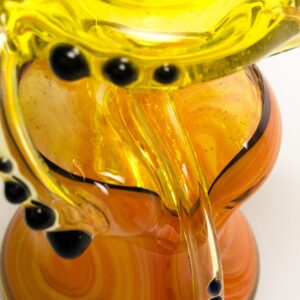 Shop Dorian - Aorta V2 - Lemon Drop & Orange in australian